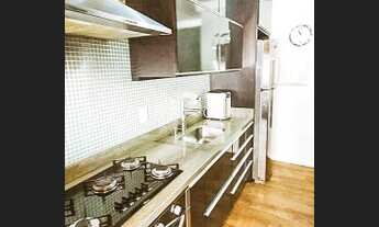 Imagem 4: Apartamento 2 dormitórios/suíte no Bairro Trindade -Florianópolis