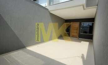 Imagem 2: Lindo Sobrado 03 dorms com 01 suíte Acabamento Fino na Vila carrão