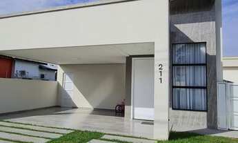 Imagem 2: Casa 3 quartos sendo 1 suíte, Jardim América, Duca serra