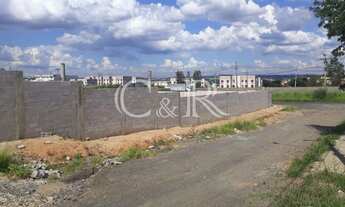 Imagem 7: Terreno - Jardim Itatinga - Campinas