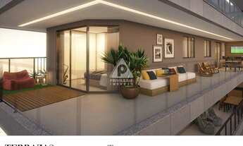 Imagem 3: Apartamento à venda, 2 quartos, 1 suíte, 1 vaga, Tijuca - RIO DE JANEIRO/RJ