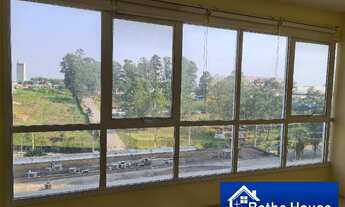 Imagem 3: Sala Comercial para locação - AlphaSquare - 56m²