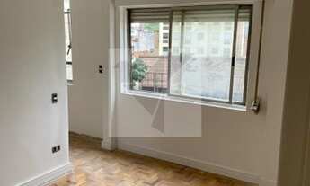 Imagem: São Paulo - Apartamento Padrão - Higienópolis