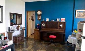 Imagem 7: COD: 183M Apartamento de 3 quartos com 2 vagas de garagem no são francisco