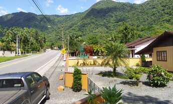 Imagem 3: JOINVILLE - Casa Padrão - Pirabeiraba