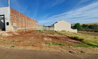 Imagem 3: Terreno 200m² Jd. Espanha em Maringá