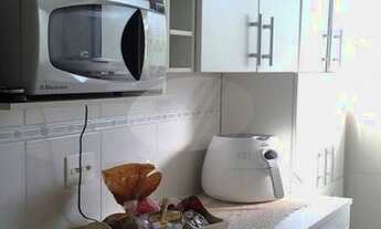 Imagem 6: Cobertura - Ponte Preta - Campinas