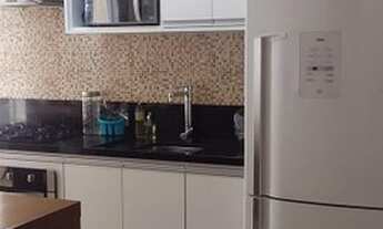 Imagem 2: Apartamento para venda possui 76 metros quadrados