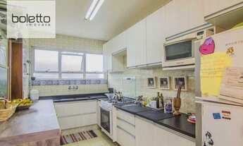 Imagem 5: Apartamento de 3 quartos, 2 vagas , 138 m2 em Petrópolis