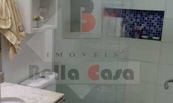 Imagem 6: Apartamento Residencial / Mooca 1 vaga(s) / 3 dorm(s) / 1 suíte(s) / 68,00 área útil