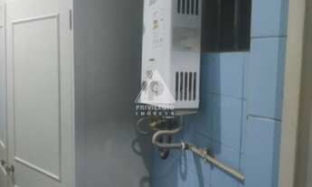 Imagem 6: Apartamento à venda, 4 quartos, Tijuca - RIO DE JANEIRO/RJ