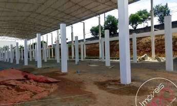 Imagem 2: Galpão em boa localização, 4.500metros, boa opção para depósitos, supermercados, atacadist