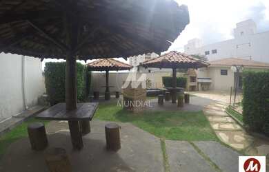 Imagem 5: Apartamento (tipo - padrao) 2 dormitórios/suite, cozinha planejada, portaria 24 horas, em