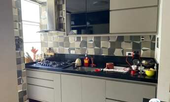 Imagem 6: Apartamento de 49 m² 2 dormitórios, 2º Andar a venda no Condomínio Jardim do Lago