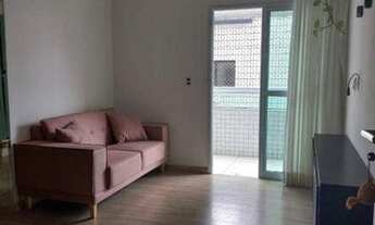 Imagem 6: APARTAMENTO COM 3DORMITÓRIOS 1 SUITE COM HIDROMASAGEM, 2 VAGAS DE GARAGEM