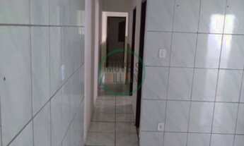 Imagem 3: Casa para venda tem 62 metros quadrados com 2 quartos