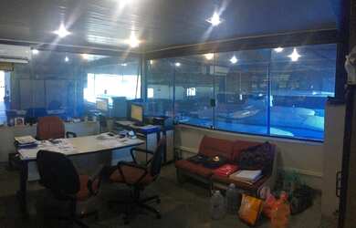 Imagem 4: Barracão - Jardim São José - Campinas