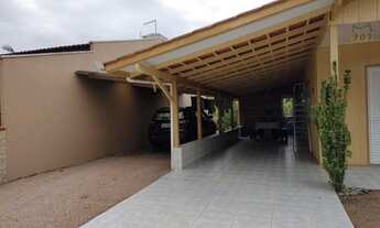 Imagem 2: Casa com 3 dormitórios à venda, 146 m² por R$ 499.900,00 - Jardim Perola do Atlântico - It