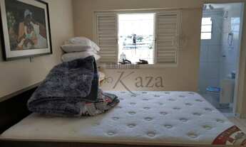 Imagem 5: Casa Térrea no Jardim Satélite - Venda