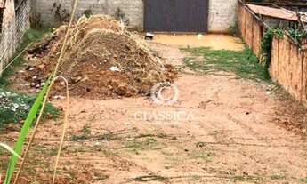 Imagem 2: Lote 800m², bairro Alvorada, Contagem, MG