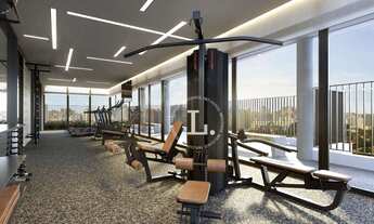 Imagem 5: Studio à venda, 22 m² por R$ 381.000 - Brooklin - São Paulo/SP