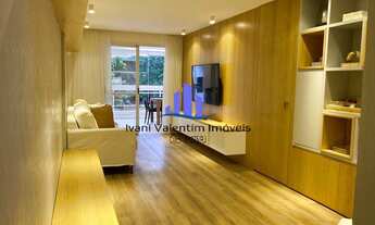 Imagem 4: Apartamento a venda no Recreio dos Bandeirantes , 3 quartos