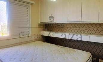 Imagem 5: Apartamento - Jardim Aquarius - Residencial Portal da Vila - 77m² - 3 Dormitórios