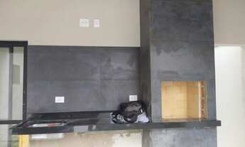 Imagem 2: Casa de condomínio térrea para venda tem 150 metros quadrados com 3 quartos