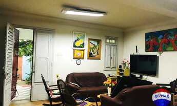 Imagem 6: Casa com 5 dormitórios à venda, 263 m² por R$ 990.000,00 - Parnamirim - Recife/PE