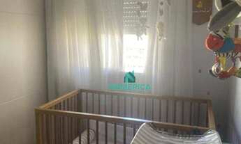 Imagem 7: Apartamento à venda, 92 m² por R$ 1.550.000,00 - Brooklin - São Paulo/SP