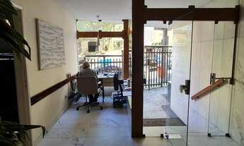 Imagem: ÓTIMO SALA 3 QUARTOS C/ VAGA - SEMI-REFORMADO