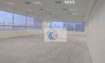 Imagem: Conjunto para alugar, 514 m² - Brooklin