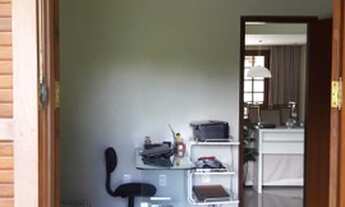 Imagem 7: CASA RESIDENCIAL em LAURO DE FREITAS - BA, PORTÃO