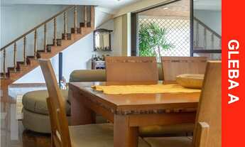 Imagem: COBERTURA GLEBA A