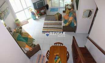 Imagem: Cobertura com 3 dormitórios à venda, 158