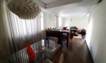 Imagem 1: Apartamento de 04 quartos no Buritis