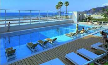 Imagem 2: EXCELENTE COBERTURA DUPLEX 5 SUITES - 312,10M² - ON THE OCEAN - RECREIO - RJ