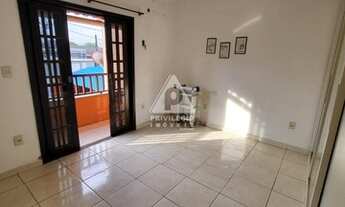 Imagem 7: Casa de rua à venda, 3 quartos, 1 suíte, 2 vagas, Curicica - RIO DE JANEIRO/RJ