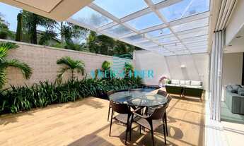 Imagem 5: ESPETACULAR CASA ALTÍSSIMO PADRÃO, EM CONDOMÍNIO PÉ NA AREIA COM 5 SUÍTES EM JUQUEHY!