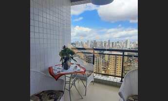 Imagem 2: APARTAMENTO RESIDENCIAL em Belém - PA, Pedreira