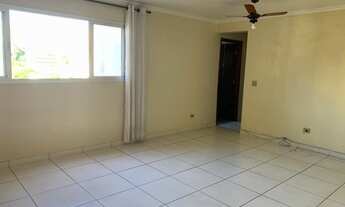 Imagem 4: Apartamento no Edifício Ana Regina