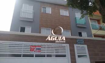 Imagem: Cobertura à venda, 38 m² por R$ 350.000,00