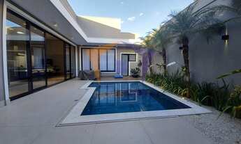 Imagem 7: Venda - Casa em condomínio - Jardim Trípoli - Americana - SP