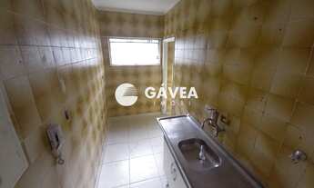 Imagem 5: Apartamento para venda tem 52 metros quadrados com 1 quarto em Centro - São Vicente - SP