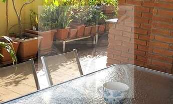 Imagem 3: São Paulo - Apartamento Padrão - Campo Belo