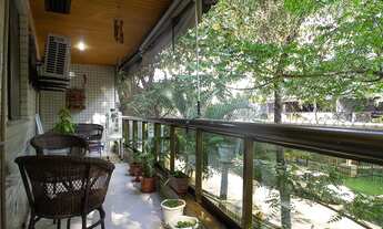 Imagem 7: Apartamento para Venda em Rio de Janeiro, Recreio dos Bandeirantes, 3 dormitórios, 1 suíte