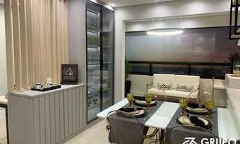 Imagem 6: Apartamento para Venda em Santo André, Campestre, 3 dormitórios, 1 suíte, 2 banheiros, 2 v