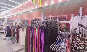 Imagem 4: Aluguel loja pronta com estoque 30m² Santo Amaro São Paulo/SP Valor de locação R$ 5.000