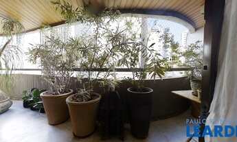 Imagem: APARTAMENTO - REAL PARQUE - SP