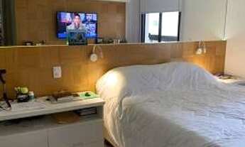 Imagem 1: Apartamento para Venda, Barra da Tijuca, 2 dormitórios, 1 suíte, 2 banheiros, 1 vaga